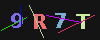 Gambar captcha