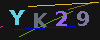 Gambar captcha